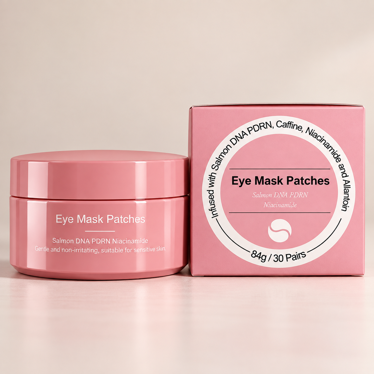 Auraqua Eye Patches - Patch Contorno occhi