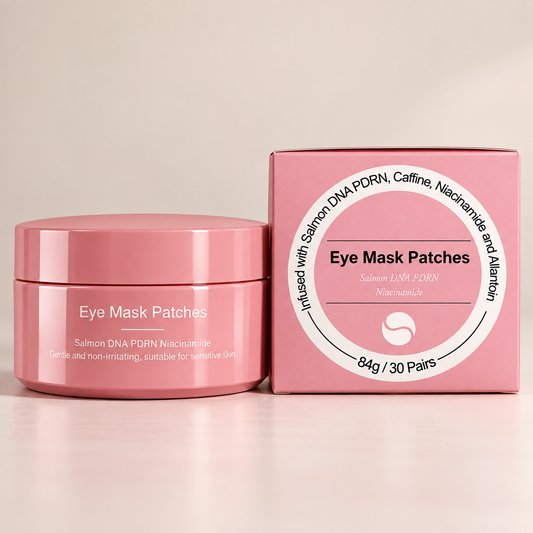 Auraqua Eye Patches - Patch Contorno occhi